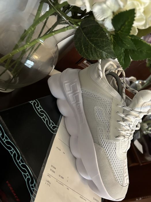 Adidasi VS, noi cu certificat