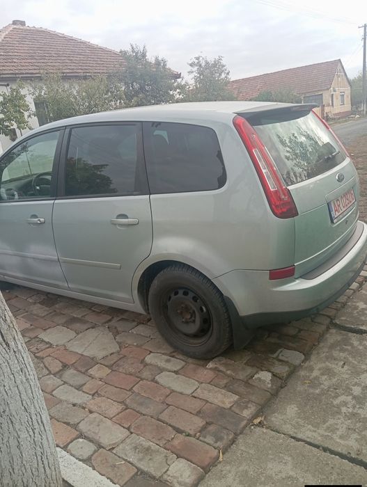 se vinde Ford C Max