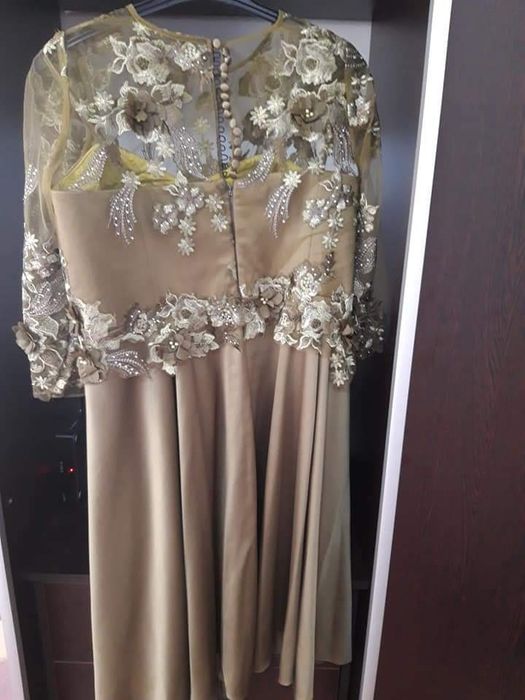 Rochie gala/ocazii marimea L sau 42