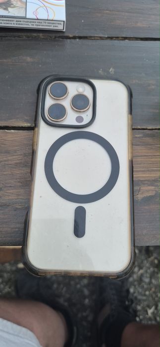 Iphone 16 pro 128gb