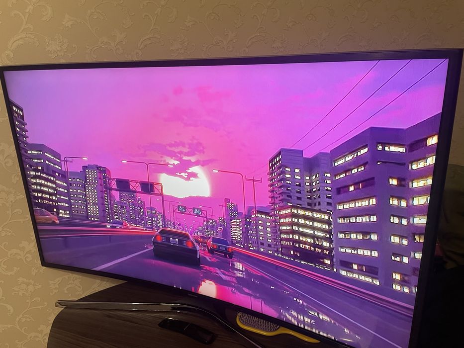 Продам теливизор samsung 49 диагональ