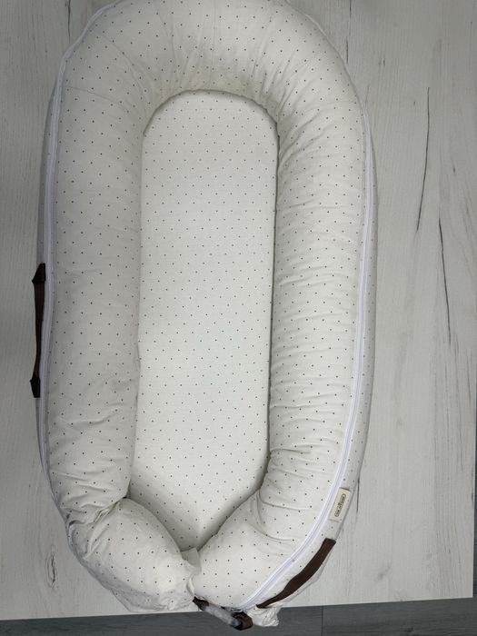 Кокон для новорожденного