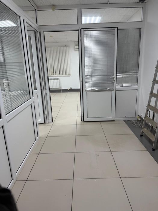 Коммерческое помещение в аренду