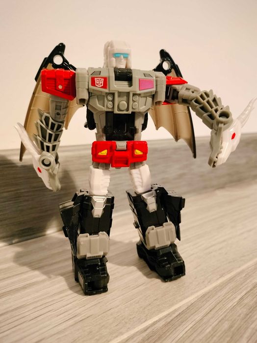 Figurine Transformers