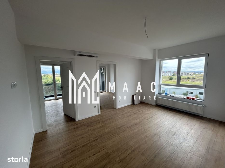 Apartament 3 camere la cheie I Balcon & Parcare I Calea Surii Mici — fotografia 1