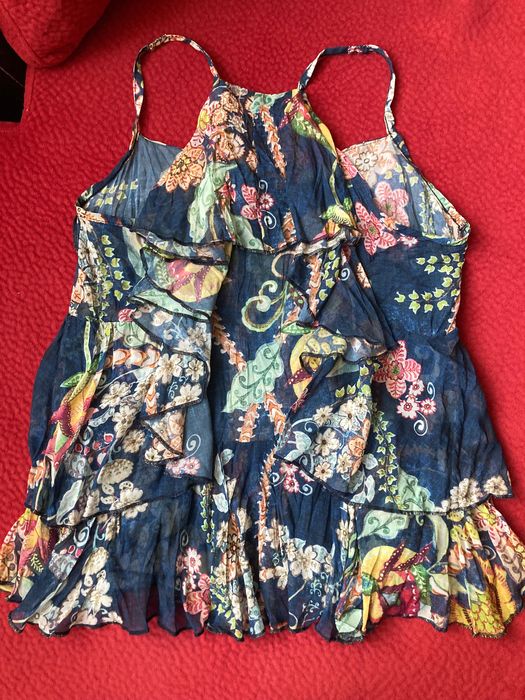 Потник Lucy размер М