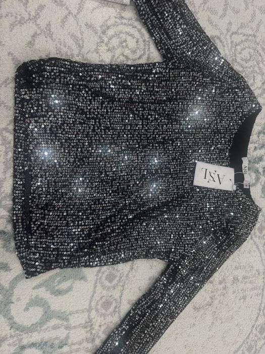 Кофточки размер s,m