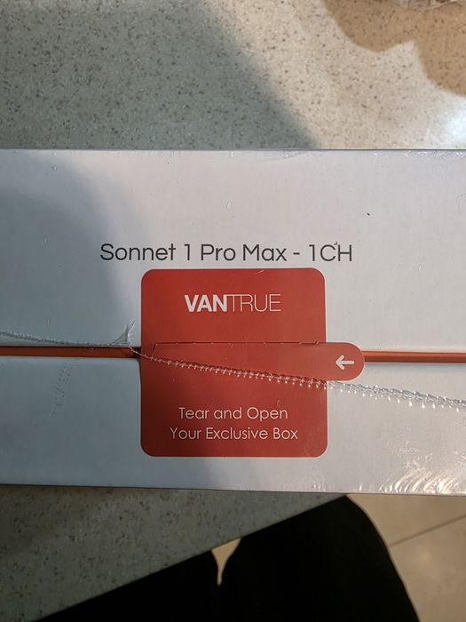 Camera auto Vantrue Sonnet S1 Pro Max