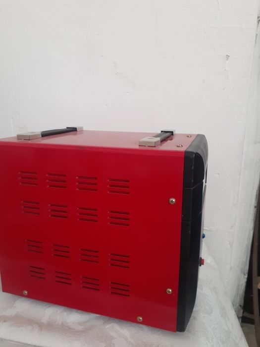 Стабилизатор в идеальном состоянии