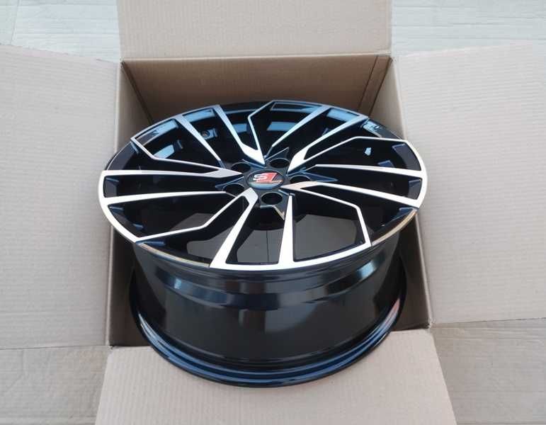 Jante 18 Audi S line pt A3 A4 A5 A6 A8 ... Q2 Q3 Q5 TT