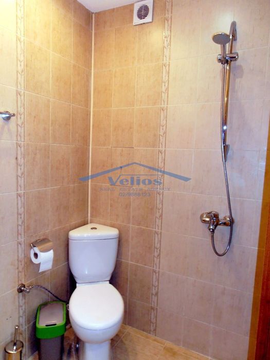 Дава се под наем Тристаен апартамент в София, Студентски град - 108 кв.м за 850 € - Снимка #10