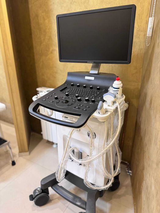 Ecograf Versana Essential