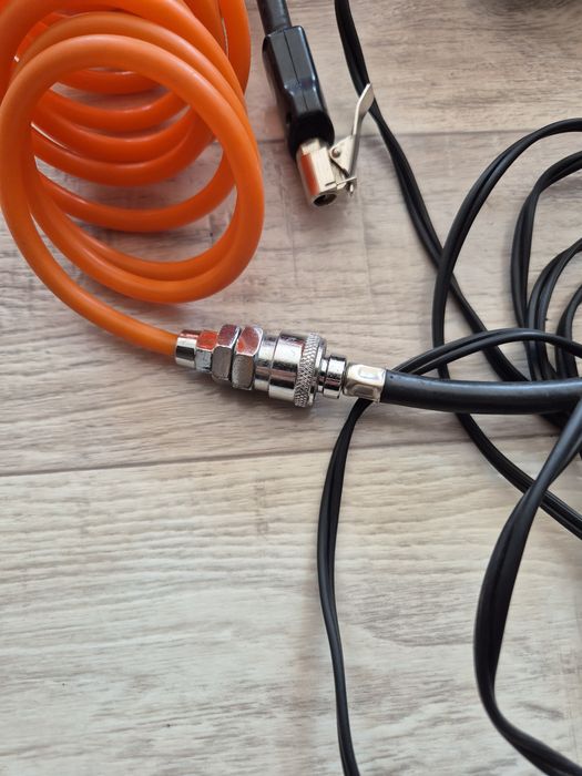 Насос, компрессор.