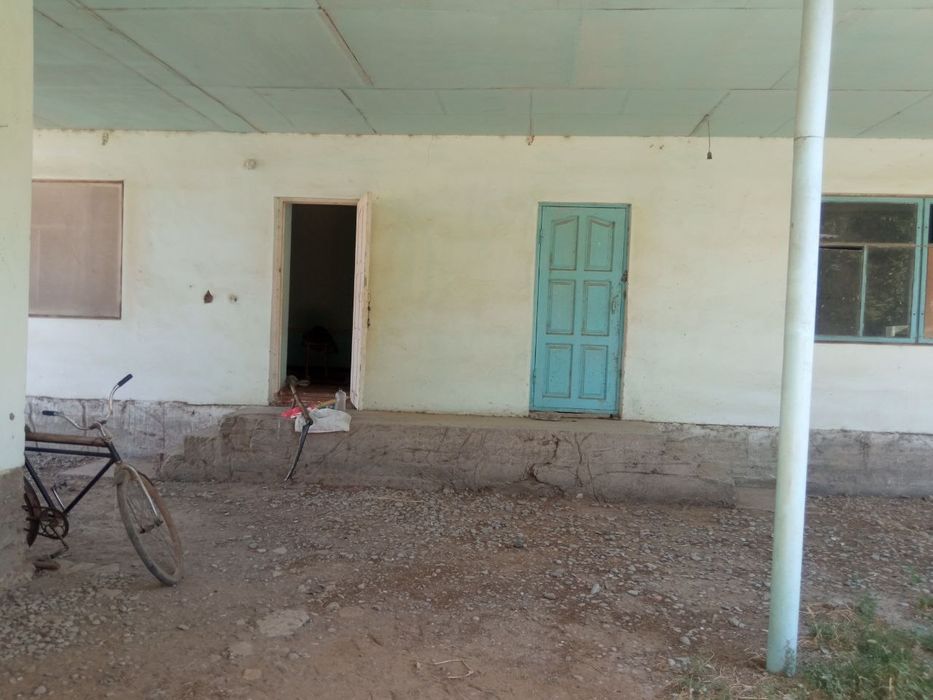 Участка дом продаётся