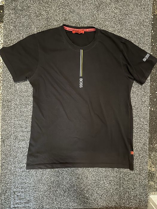 Тениски Hugo Boss