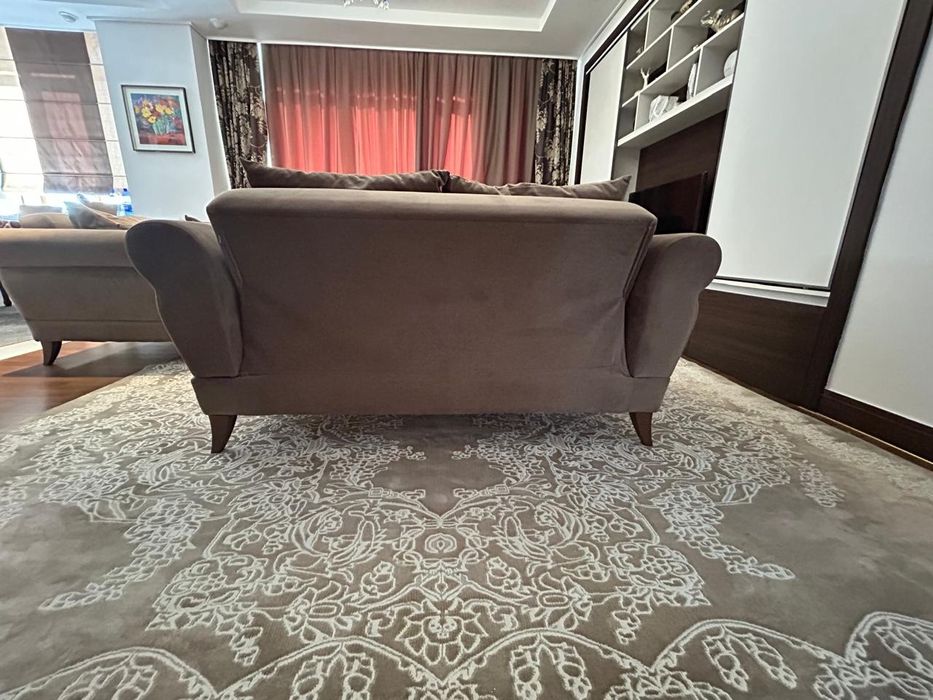 Диванный гарнитур