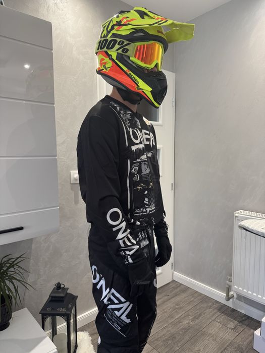 Мотокрос екип O’NEAL