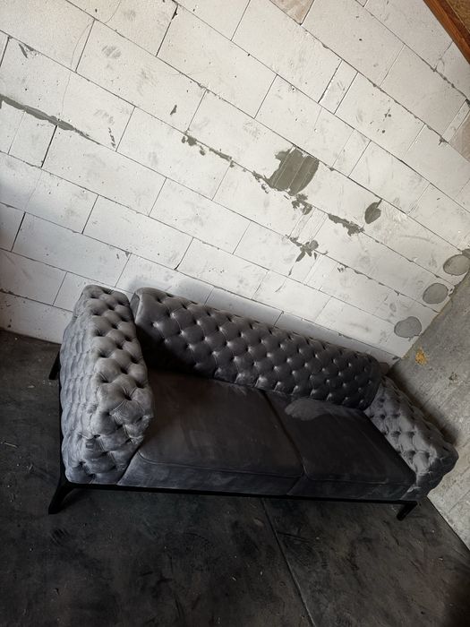 Диван с опция сън