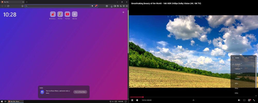 Настолен компютър HP Compaq DC7700 Desktop PC Intel Pentium Dual E2200