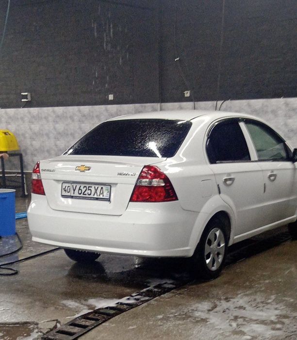 Chevrolet Nexia 3 sotiladi