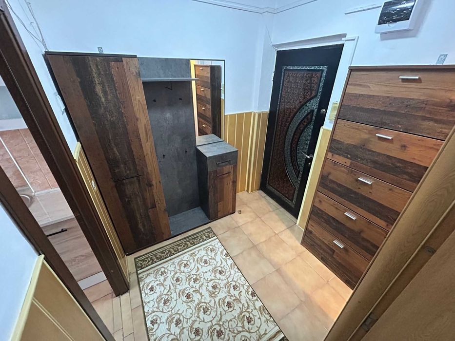 Pers.Fiz.- ap.2 cam Nou - Prima Inchiriere Palas-Splai-Centru