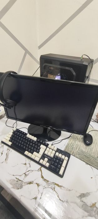 Комп i 7 gtx 1060