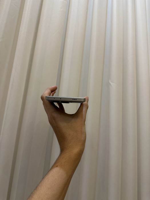 Poco X6 pro 5G oq rangi