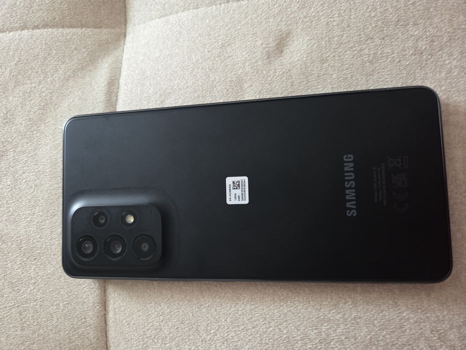 Telefoane- Samsung A53, Samsung A52, Motorola G04, ZTE Blade A35