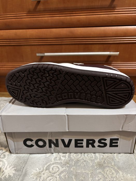 Кеды converse женские