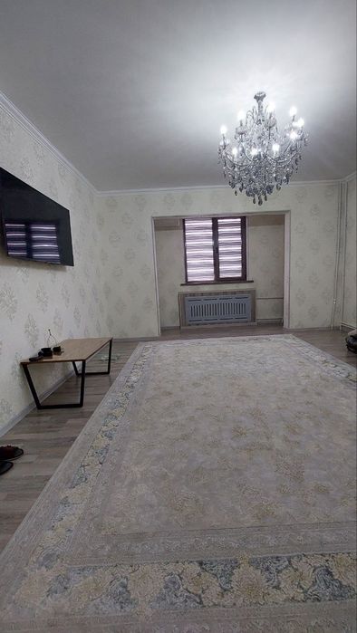 Продается 1/3/9 квартира Паркентский