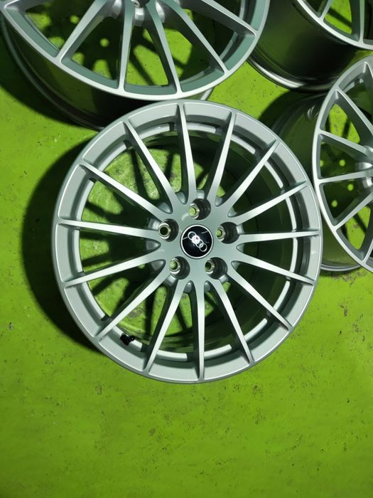 17 5x112 Audi A4A5 A6 лети джанти 5х112 Ауди