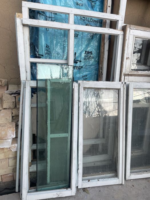 Taxtali Eshik rom bor