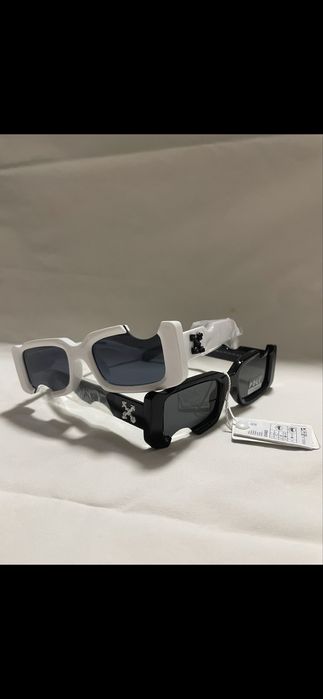 Ochelari Off-White !!