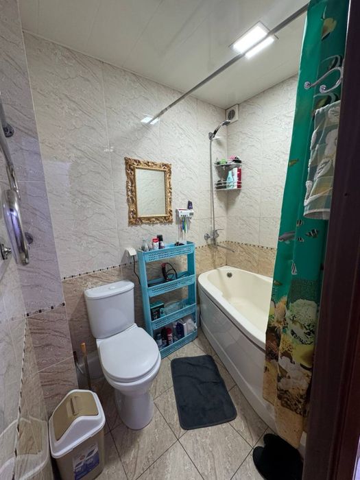 Аренда Кора Камиш 1/4 2 хона