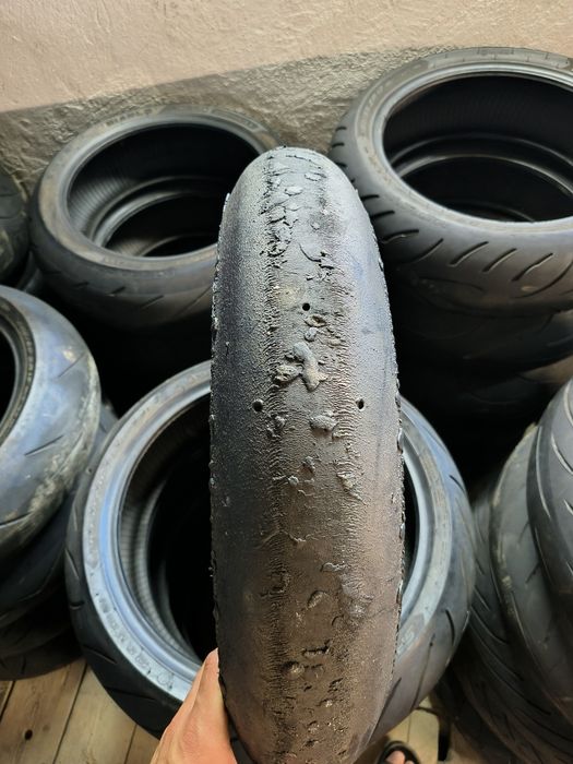 Pirelli Superbike SC3.  120