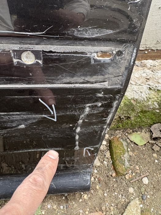 Usa dreapta spate volkswagen phaeton2002/2003/2004/2005/2006/2007-2010