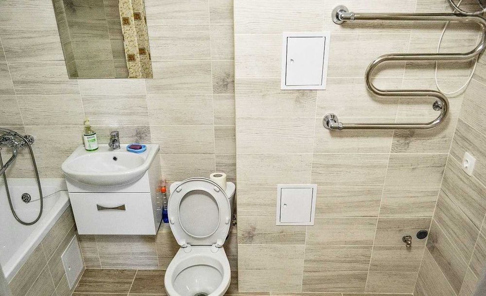 Сдам квартиру 1ком