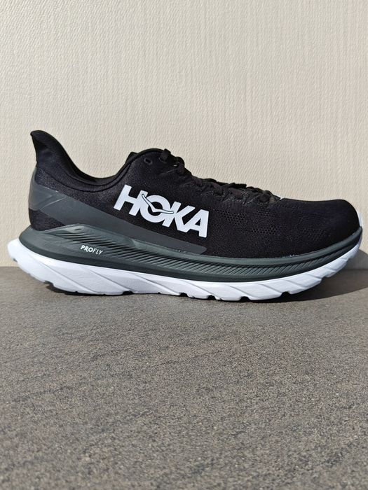 Adidași Hoka Mach 4 originali cool top confort
