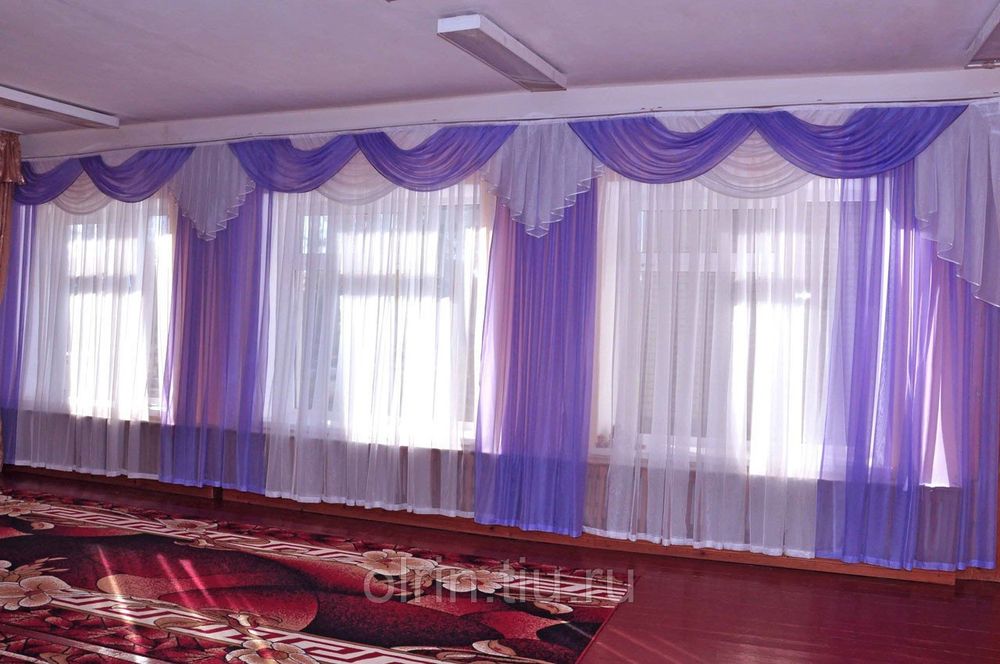 Шитье детского текстиля в Сад