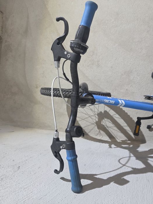 Велосипед за момче