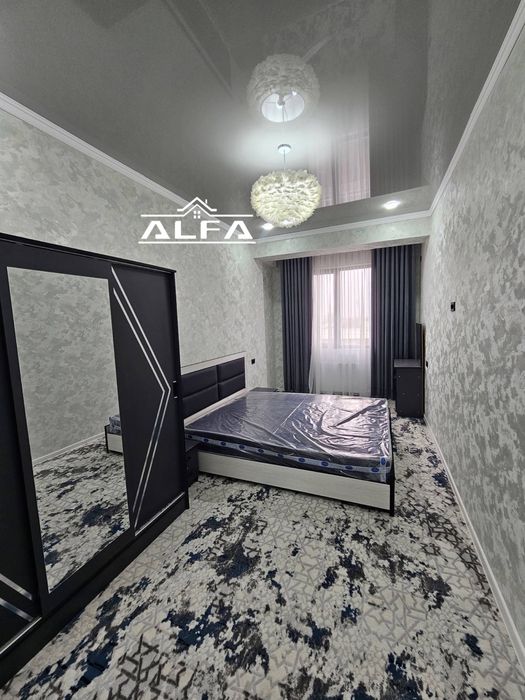 3 xonali 94m² 5-qavat