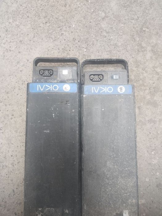 Batareka sotiladi srochna