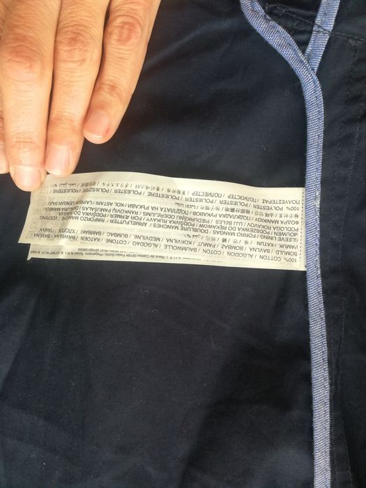 Sacou Mango Slim fit