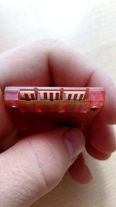 Memory Card Sony original PlayStation 1 – Made in Japan