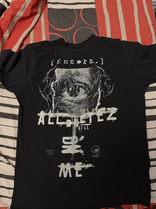 Тениска Team Luda