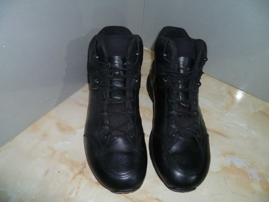 MEINDL GTX туристически обувки №45