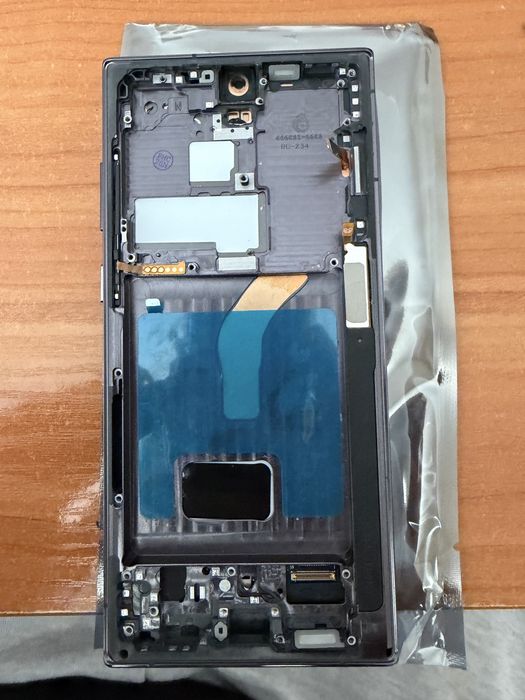 Оргинален Дисплей за Samsung s22 ultra