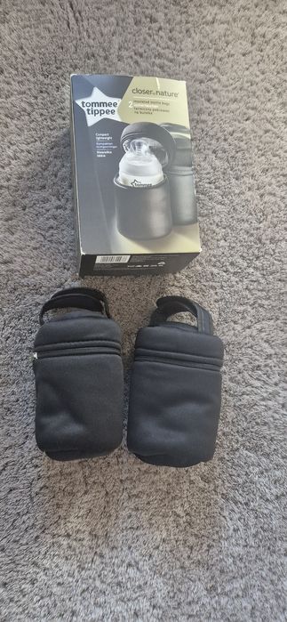 2 huse termoizolante Tommee Tippee