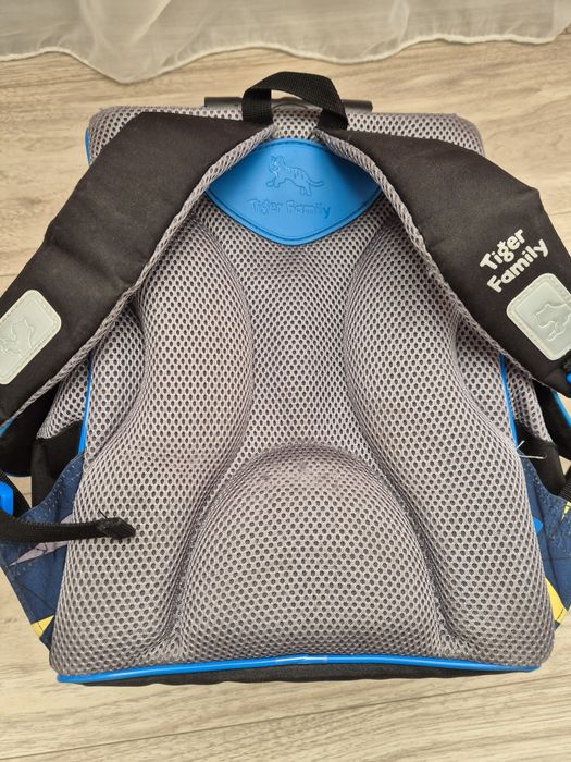 Ghiozdan scoala Tiger