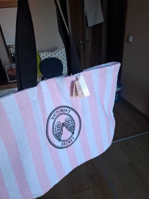 Чанта Victoria's Secret